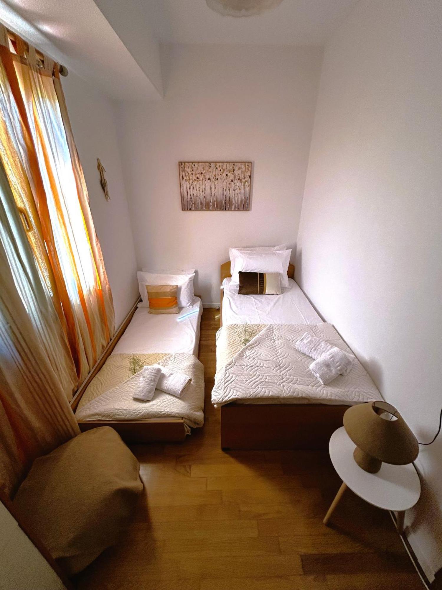 Villa Elia Kato Archanes Екстериор снимка